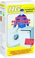 Servisný technik HG pre práčky a umývačky riadu