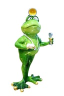 ZUBNÁ POSTAVA ŽABIE ZUBNÁ POSTAVA ŽABIE