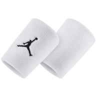 Jordan Jumpman Wristbands biele JKN01-101 Jordan Jumpman Wristbands biele JKN01-101