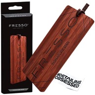 Prívesok s vôňou do auta Fresso SIGNATURE MAN Prívesok s vôňou do auta Fresso SIGNATURE MAN