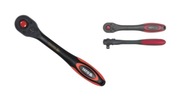 KĽÚČ, račňa s priamym povlakom 1/2 YATO 257mm KĽÚČ, račňa s priamym povlakom 1/2 YATO 257mm