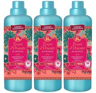 Tesori d'Oriente Ayurveda ústna voda 760 ml Tesori d'Oriente Ayurveda ústna voda 760 ml