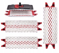 3 X VLOŽKA VILEDA ULTRAMAX TURBO SPREJ ULTRAMAT PLOCHÝ MOP REZERVA 3 X VLOŽKA VILEDA ULTRAMAX TURBO SPREJ ULTRAMAT PLOCHÝ MOP REZERVA