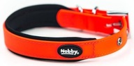 Obojok pre psov Nobby Resistant Orange M Obojok pre psov Nobby Resistant Orange M