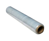 Stretch fólia 1,5 kg br 1,2 kg netto 50 cm priehľadná. Stretch fólia 1,5 kg br 1,2 kg netto 50 cm priehľadná.