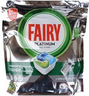 FAIRY PLATINUM Kocky, tablety, 75 ks FAIRY PLATINUM Kocky, tablety, 75 ks