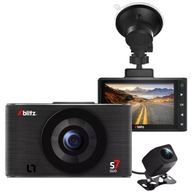 Xblitz S7 autokamerový rekordér PREDNÁ+ZADNÁ