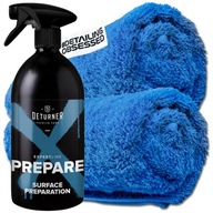 DETURNER XPERT LINE PRÍPRAVA na odmasťovanie 1L DETURNER XPERT LINE PRÍPRAVA na odmasťovanie 1L