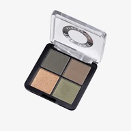 Paletka očných tieňov ORIFLAME THE ONE Make-Up SAFARI GOLD Paletka očných tieňov ORIFLAME THE ONE Make-Up SAFARI GOLD