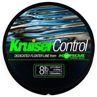 Vlasec na lov kaprov Strong Korda Kruiser Control Liner 0,30 mm 150 m Vlasec na lov kaprov Strong Korda Kruiser Control Liner 0,30 mm 150 m