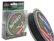RÝCHLOSŤ PE12X MOST 0,18 mm 150 m RUKÁV OTOČNÝ RÝCHLOSŤ PE12X MOST 0,18 mm 150 m RUKÁV OTOČNÝ
