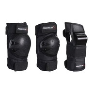 Set detských chráničov Powerslide XS Set detských chráničov Powerslide XS