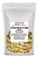 BELGICKÁ ČOKOLÁDA 29% BIELE FONDUE FONDUE 1kg BELGICKÁ ČOKOLÁDA 29% BIELE FONDUE FONDUE 1kg