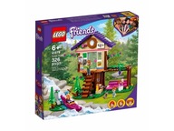 LEGO Friends 41679 Lesný dom LEGO Friends 41679 Lesný dom