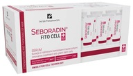 Seboradin Fitocell sérum na rast vlasov 15amp x 6g