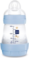 Fľaša MAM Anti-Colic 160ml 0m+ Boy Fľaša MAM Anti-Colic 160ml 0m+ Boy