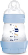 Fľaša MAM Anti-Colic 160ml 0m+ Boy