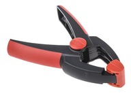 Pevná pružinová svorka Clippix Bessey XC5 50/50mm Pevná pružinová svorka Clippix Bessey XC5 50/50mm