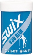 Tuhé mazivo Stick V30 Blue SWIX