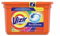 GÉLOVÉ KAPSULY VIZIR FARBA VŠETKO V 1 DODÁVKE 19KS GÉLOVÉ KAPSULY VIZIR FARBA VŠETKO V 1 DODÁVKE 19KS