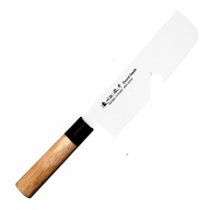 SATAKE Misaki japonský nôž Nakiri 16 cm 807-739