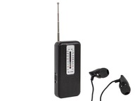 STAVEBNÉ KUCHYNSKÉ RÁDIO PRENOSNÉ SÚPRAVA ANTÉN FM AM Slúchadlá na batériu STAVEBNÉ KUCHYNSKÉ RÁDIO PRENOSNÉ SÚPRAVA ANTÉN FM AM Slúchadlá na batériu