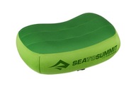 Sea To Summit Eros Premium Pillow R limetkový Sea To Summit Eros Premium Pillow R limetkový