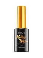 Yoshi Top Milky 10 ml Yoshi Top Milky 10 ml