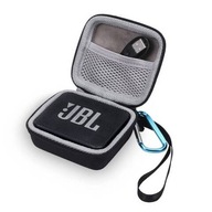 POUZDRO POUZDRO PRE/NA JBL GO / GO 2 - TECH-PROTECT HARDPOUCH