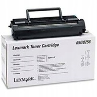 TONER ORIGINAL LEXMARK 69G8256 3K BLACK BOX