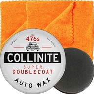 COLLINITE 476S WAX tvrdý autovosk super hydrofóbny lesk 266ml COLLINITE 476S WAX tvrdý autovosk super hydrofóbny lesk 266ml