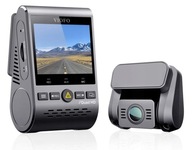 Kamera VIOFO A129 PLUS DUO-G P+T QHD +FHD Kamera VIOFO A129 PLUS DUO-G P+T QHD +FHD