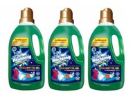 Waschkonig Prací gél 3x1,625l Univerzálny Waschkonig Prací gél 3x1,625l Univerzálny