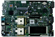 HP 359251-001 012317-001 REV AB 2x S.604 DDR2 DL38 HP 359251-001 012317-001 REV AB 2x S.604 DDR2 DL38