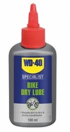 Mazivo na reťaz bicyklov 100ml WD-40 03-112 Mazivo na reťaz bicyklov 100ml WD-40 03-112