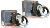 2x tlmič s LOŽISKOM VW SKODA AUDI 2x tlmič s LOŽISKOM VW SKODA AUDI
