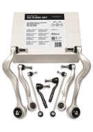 Sada ramien SEKURECO BMW E60 Sada ramien SEKURECO BMW E60
