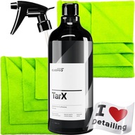 CarPro TarX na odstraňovanie dechtovej živice Glue Safe Paint 1000 ml CarPro TarX na odstraňovanie dechtovej živice Glue Safe Paint 1000 ml