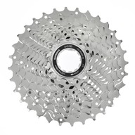 Kazeta na bicykel Shimano CS-HG500 10 rýchlostí 11-32 Kazeta na bicykel Shimano CS-HG500 10 rýchlostí 11-32