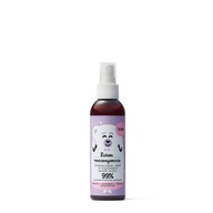 YOPE Sprej pre deti a dospelých, ktorý uľahčuje rozčesávanie vlasov 100 ml YOPE Sprej pre deti a dospelých, ktorý uľahčuje rozčesávanie vlasov 100 ml
