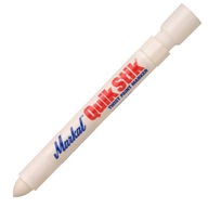 Markal Quik Stik Paintstik biela farba Markal Quik Stik Paintstik biela farba