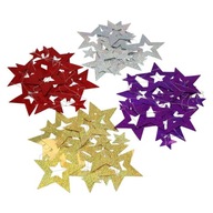 STAR GARLAND 220CM BAL 12 MIX STAR GARLAND 220CM BAL 12 MIX