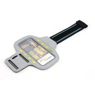 Puzdro s páskou na LED RUNNING telefón Puzdro s páskou na LED RUNNING telefón