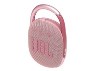 Mobilný reproduktor JBL Clip 4 ružový