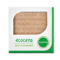 ECOCERA rozjasňovač tváre Malta Shimmer 10g ECOCERA rozjasňovač tváre Malta Shimmer 10g