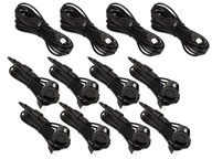 Cúvací parkovací senzor BLOW x8 LED vpredu a vzadu Cúvací parkovací senzor BLOW x8 LED vpredu a vzadu