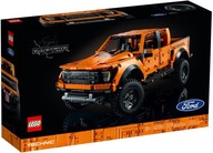 LEGO TECHNIC 42126 Ford F-150 Raptor Roadster