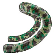 SUPACAZ Super Sticky Kush GRAVEL Camo páska 2160x3,2 mm na camo riadidlá SUPACAZ Super Sticky Kush GRAVEL Camo páska 2160x3,2 mm na camo riadidlá