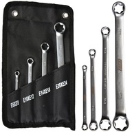 SADA TORX KRÚŽKOVÝCH KĽÚČOV E6 - E24 CrV SADA TORX KRÚŽKOVÝCH KĽÚČOV E6 - E24 CrV