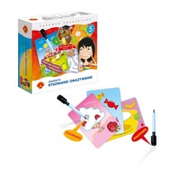 ALEXANDER GAME TREATS DRAW ERASE 00740 ALEXANDER GAME TREATS DRAW ERASE 00740